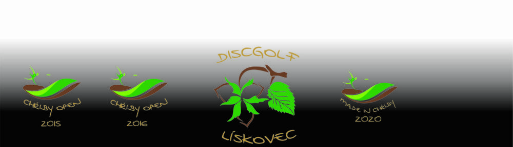 DiscGolf Lískovec